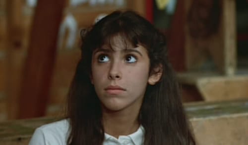 Angela Sleepawaycamp