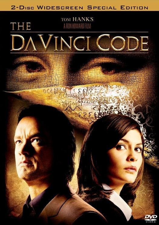 The Da Vinci Code