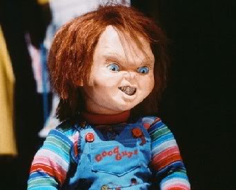 Charles Lee Ray/Chucky image