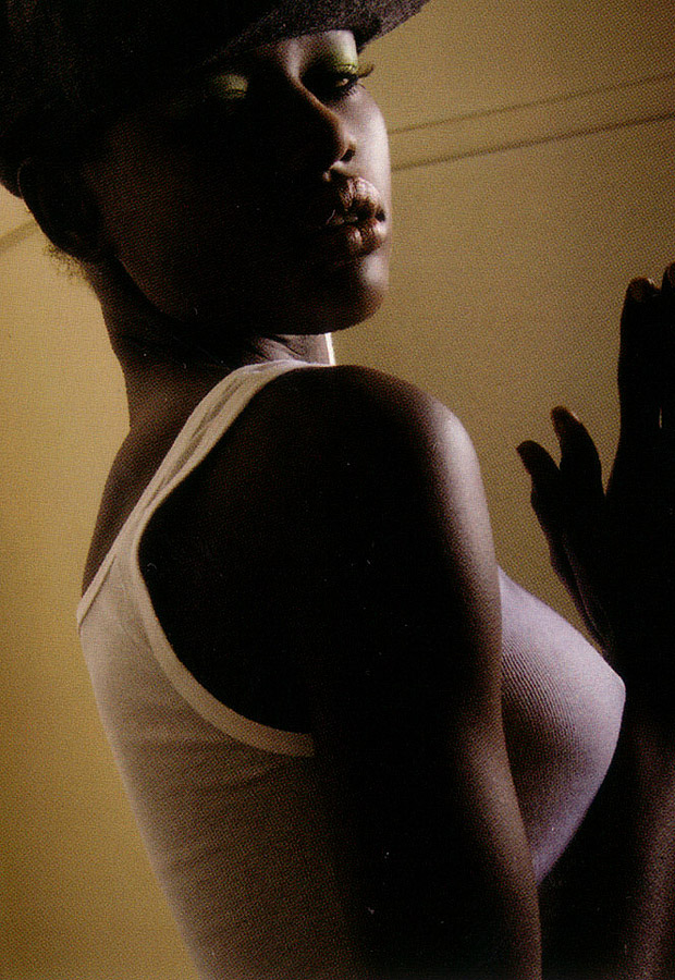 Angelique Deng
