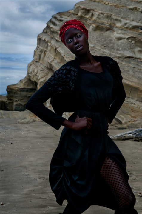 Angelique Deng