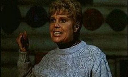 Pamela Voorhees