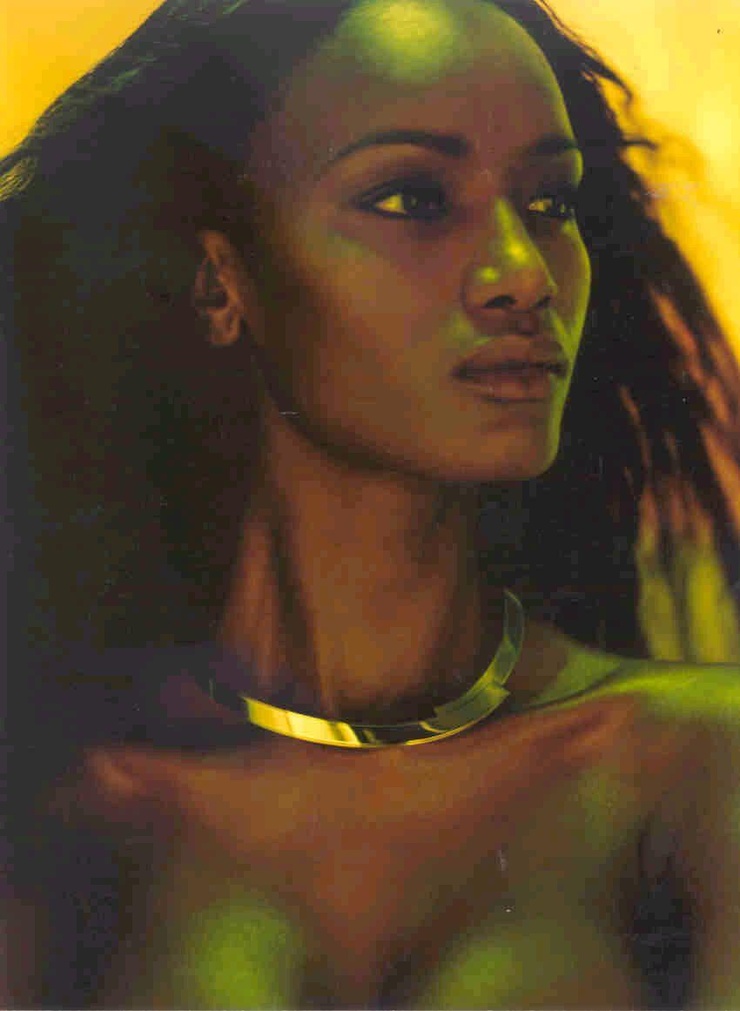 Margareth Lahoussaye-Duvigny