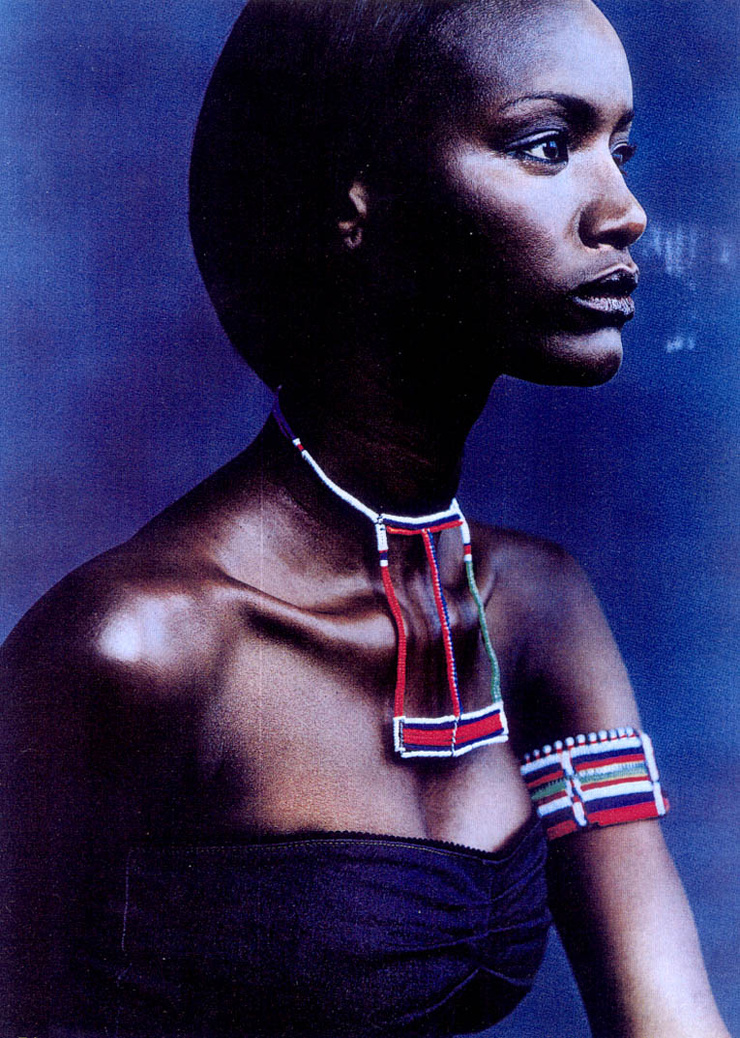 Margareth Lahoussaye-Duvigny