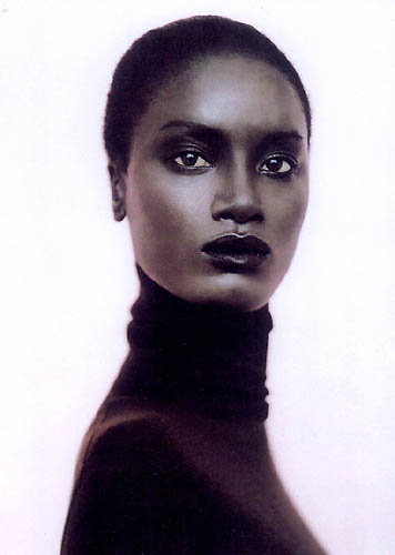 Margareth Lahoussaye-Duvigny