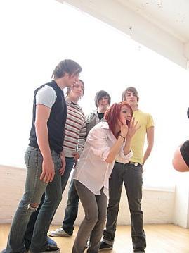 Paramore