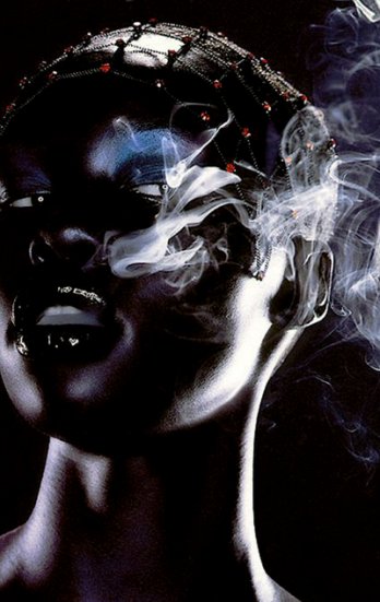 Alek Wek Alek Wek