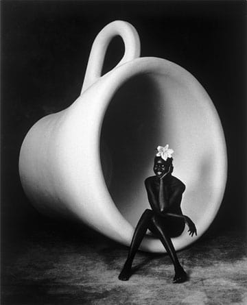 Alek Wek Alek Wek