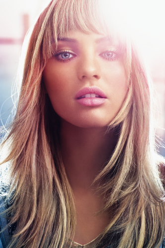 Candice Swanepoel Candice Swanepoel