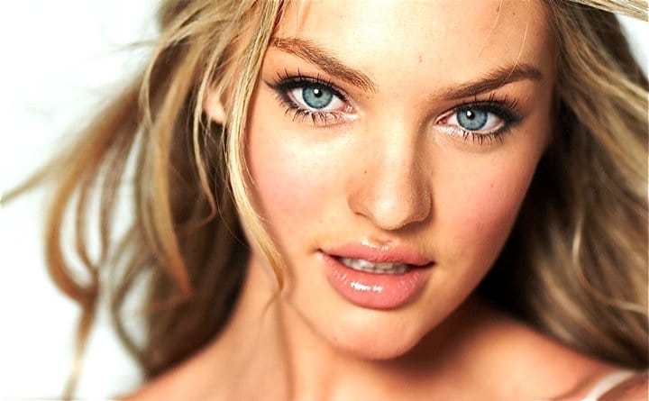 Candice Swanepoel