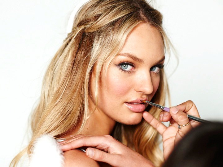 Candice Swanepoel Candice Swanepoel