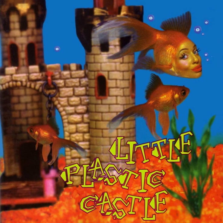 Little Plastic Castle