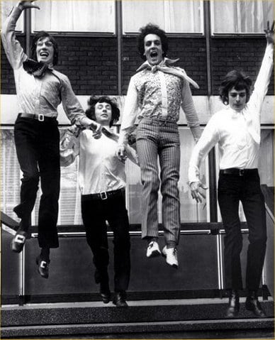 Pink Floyd
