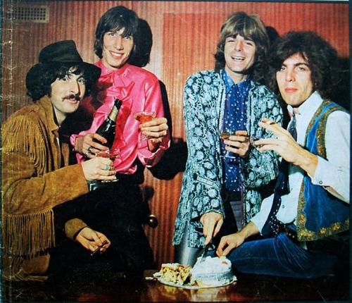 Pink Floyd Pink Floyd