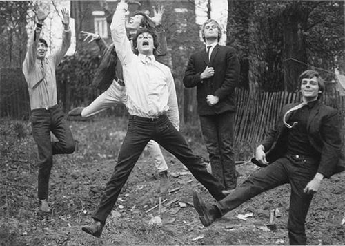 Pink Floyd Pink Floyd