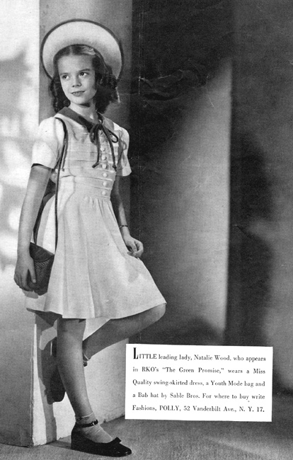 Natalie Wood