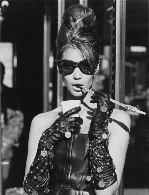Christy Turlington