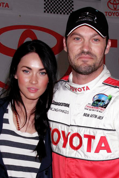 Megan Fox