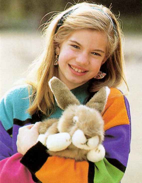 Anna Chlumsky