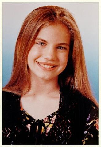 Anna Chlumsky