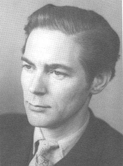 Bert Haanstra
