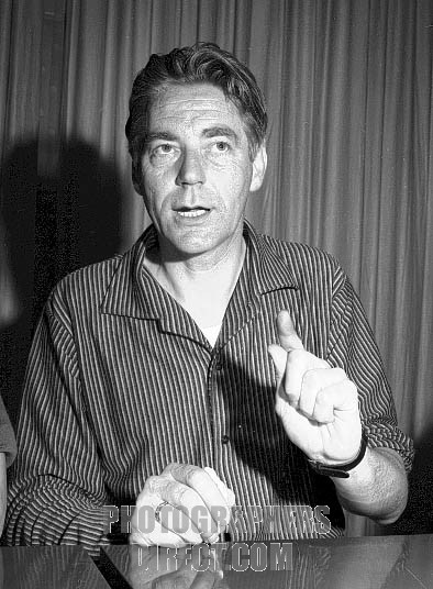 Bert Haanstra
