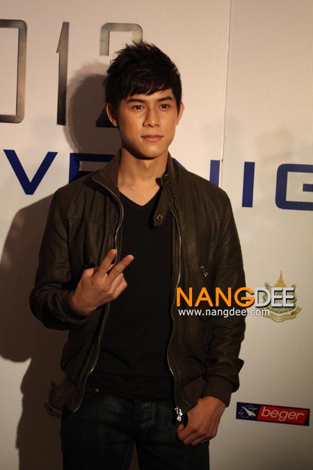 Ratchanon Suprakorb