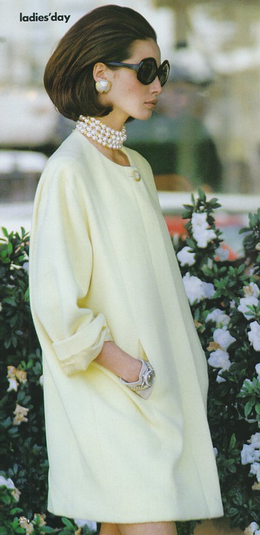 Christy Turlington
