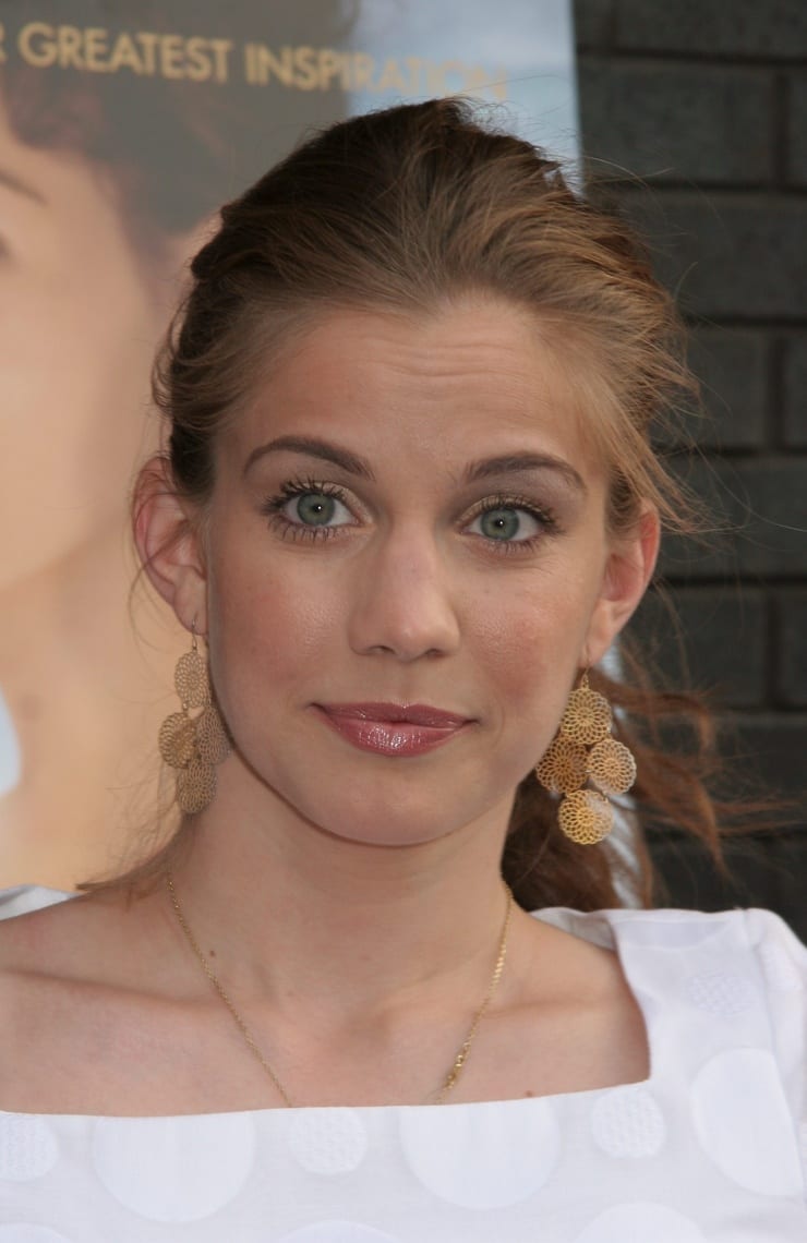 Anna Chlumsky