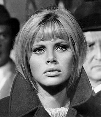 Britt Ekland