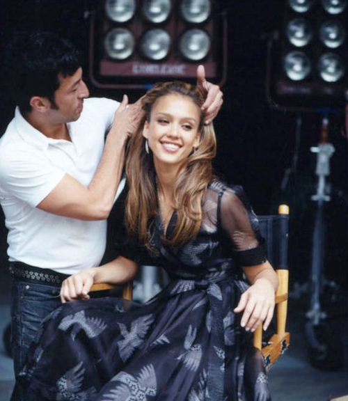 Jessica Alba Jessica Alba