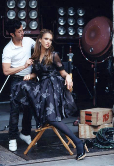 Jessica Alba Jessica Alba
