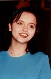 Christina Ricci