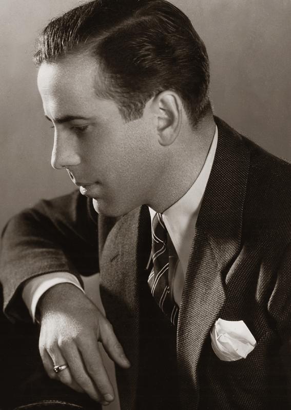 Humphrey Bogart