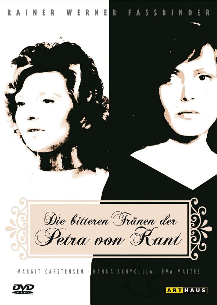 The Bitter Tears of Petra von Kant