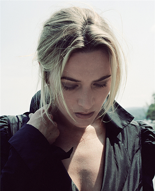 Kate Winslet Kate Winslet