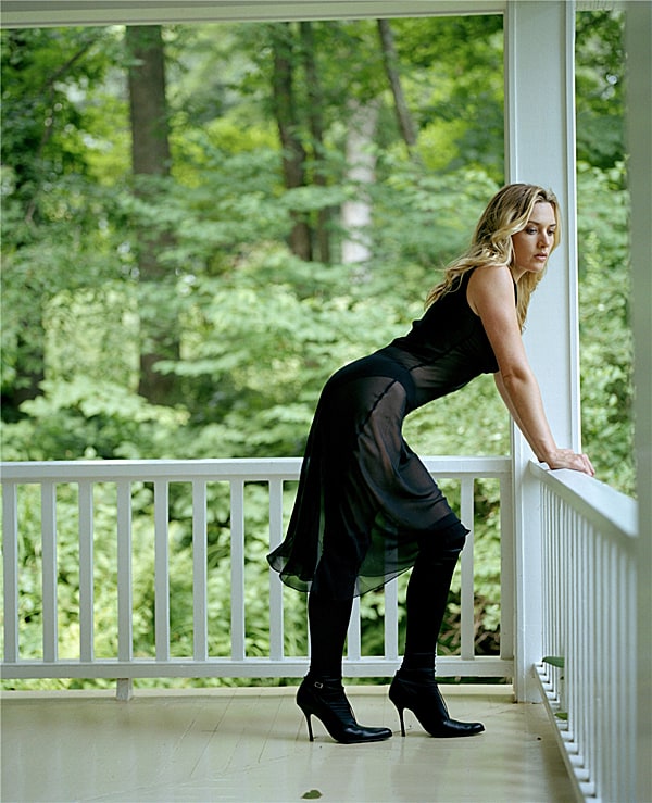 Kate Winslet Kate Winslet