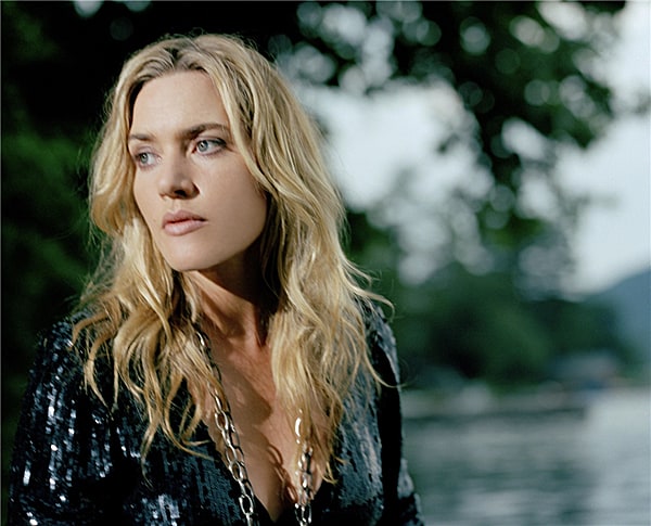 Kate Winslet