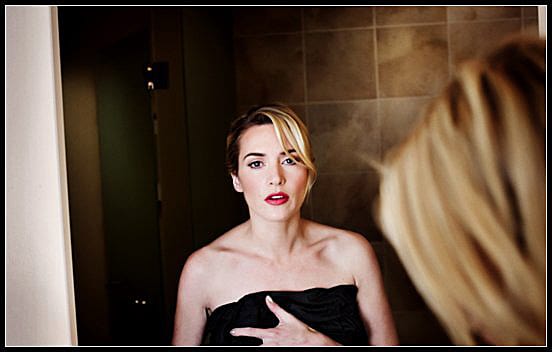 Kate Winslet