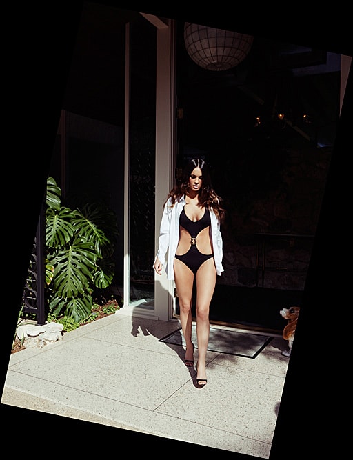 Megan Fox Megan Fox
