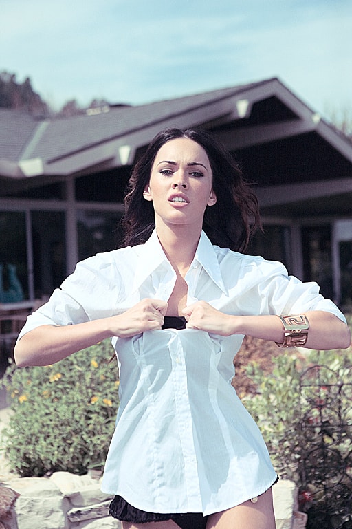 Megan Fox Megan Fox