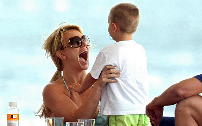 Britney Spears