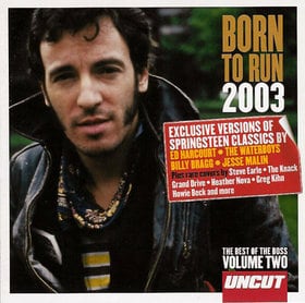 Born to Run 2003 - Volume 2