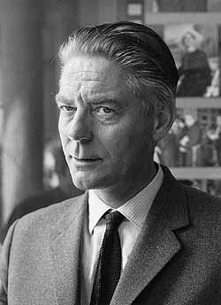 Bert Haanstra