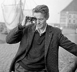 Bert Haanstra
