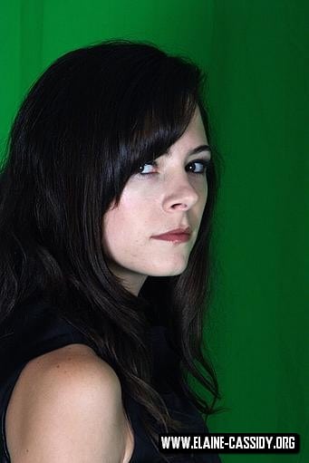 Elaine Cassidy Elaine Cassidy