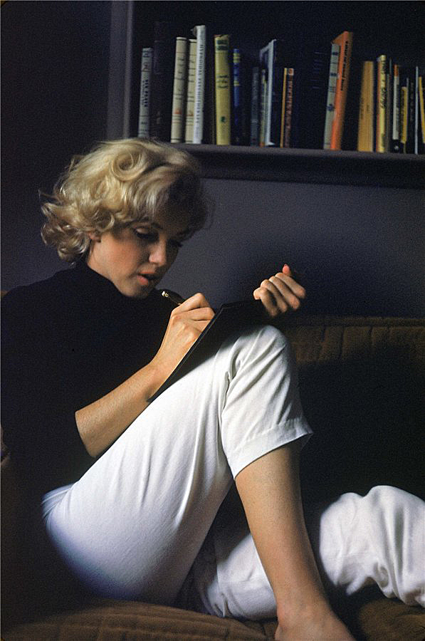 Marilyn Monroe Marilyn Monroe