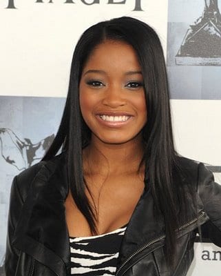 Keke Palmer