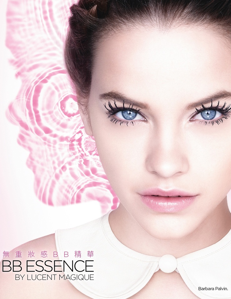 Barbara Palvin