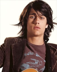 Teddy Geiger